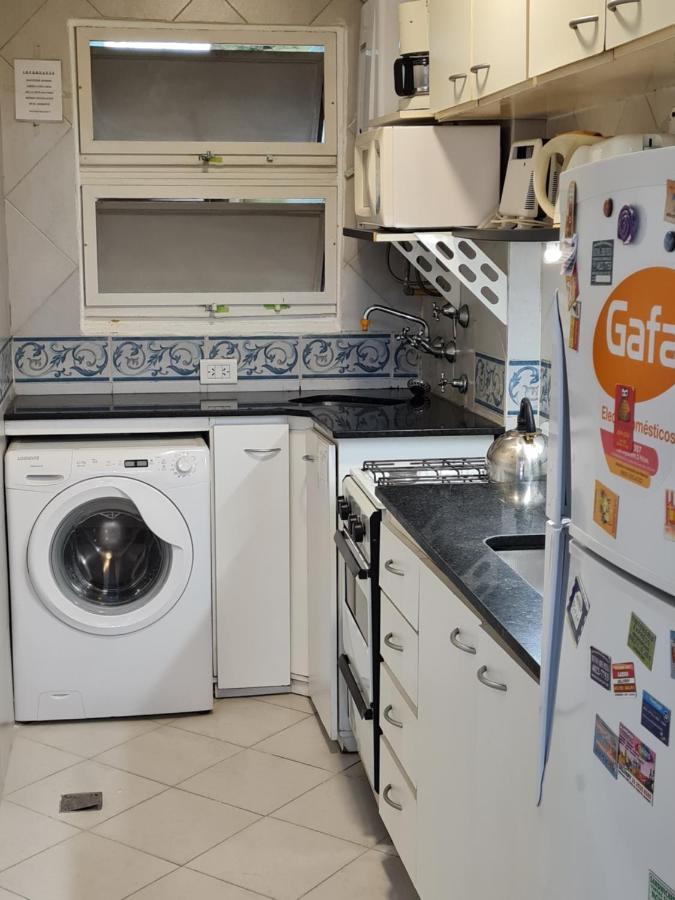 Apartamento Ecuador&santa Fé *
