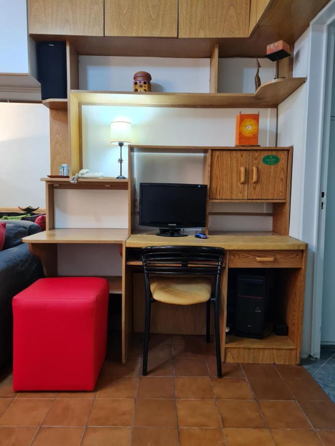 Apartamento Ecuador&santa Fé *