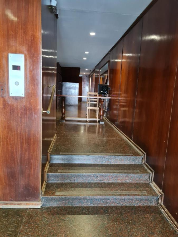 Apartamento Ecuador&santa Fé