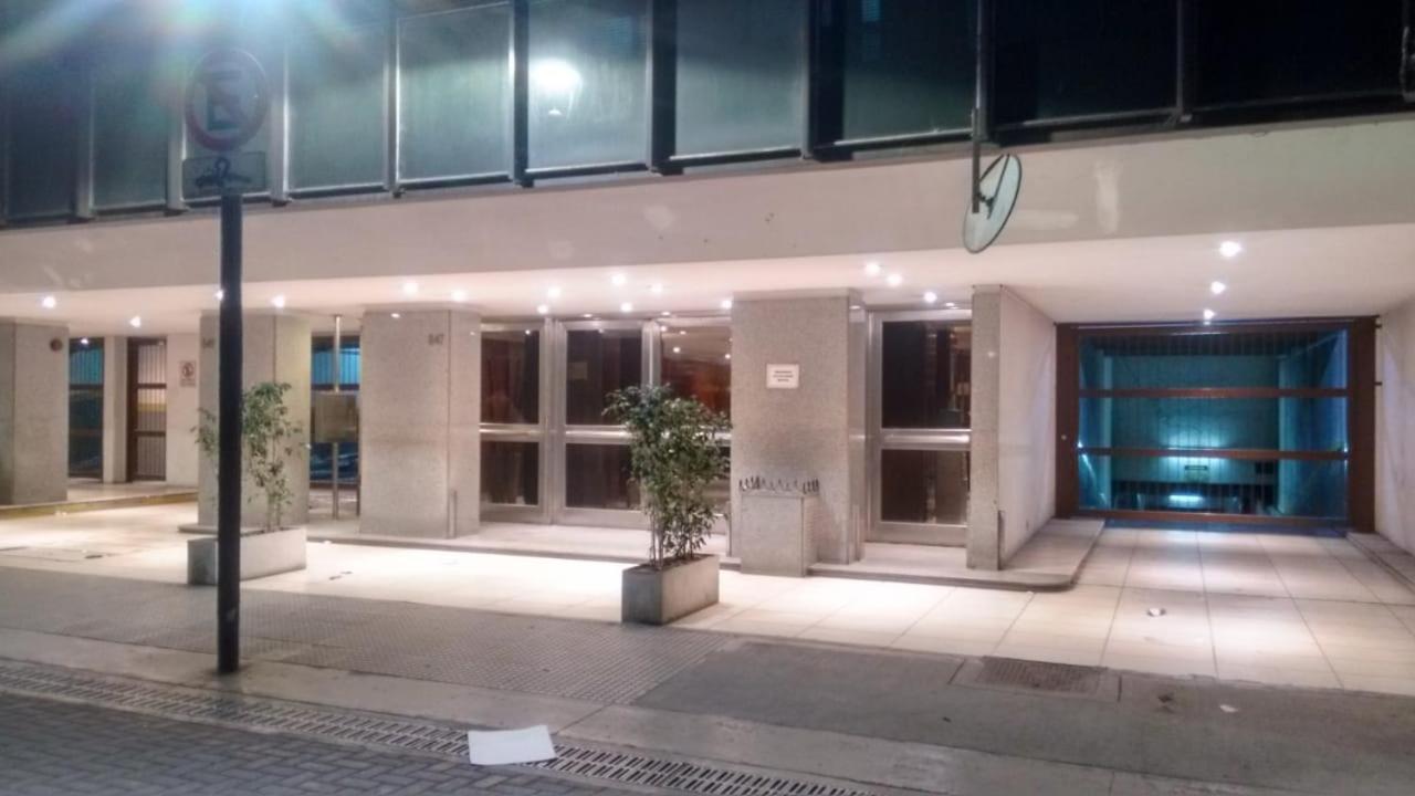 Esmeralda Apartamento Ciudad Autónoma de Buenos Aires