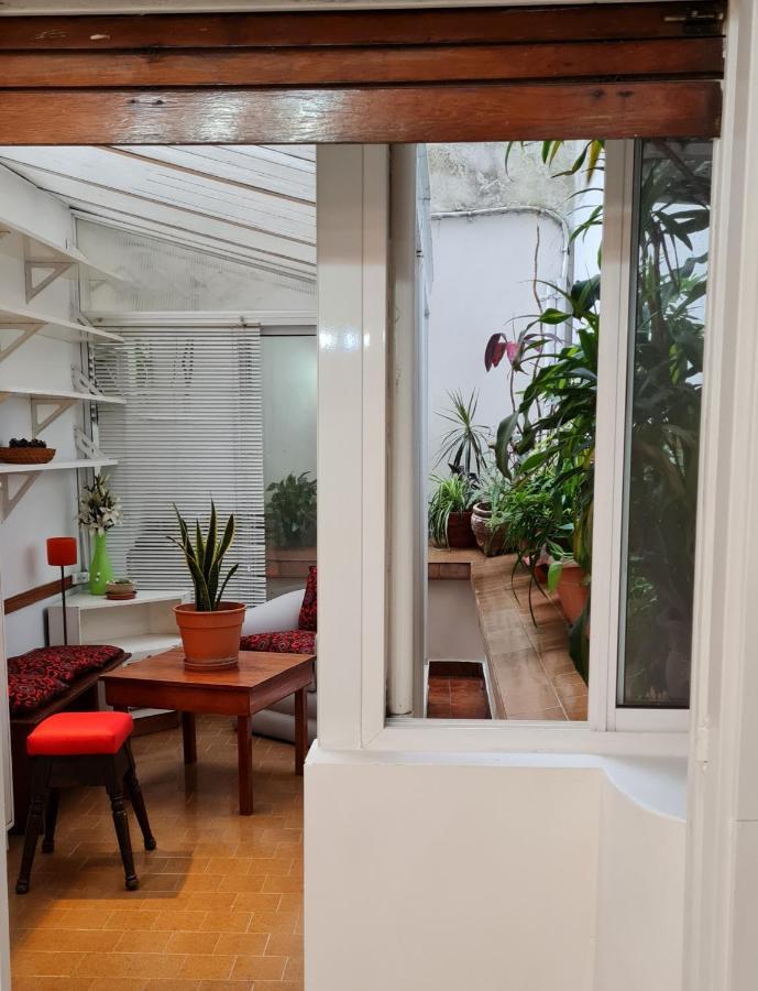 Apartamento Ecuador&santa Fé Ciudad Autónoma de Buenos Aires