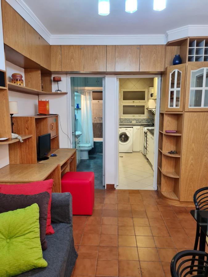 Apartamento Apartamento Ecuador&santa Fé *