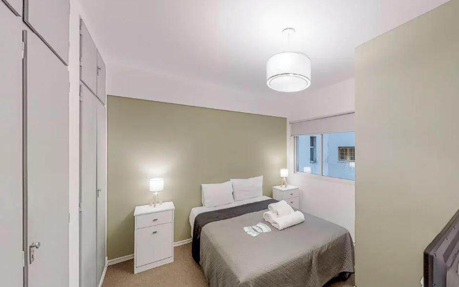 Apartamento En Recoleta Con Increíble Vista!