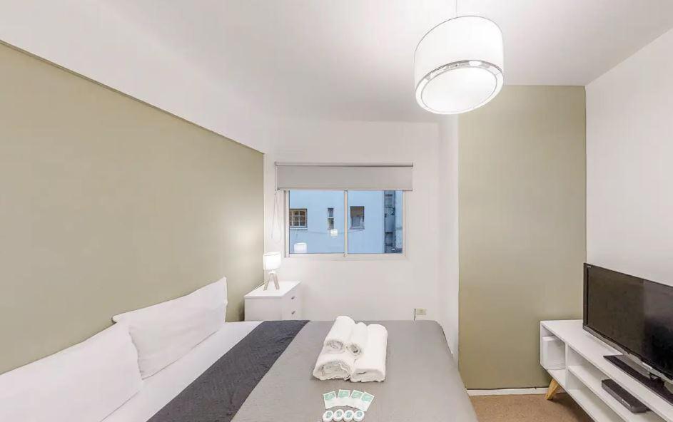 Apartamento Apartamento En Recoleta Con Increíble Vista! Ciudad Autónoma de Buenos Aires