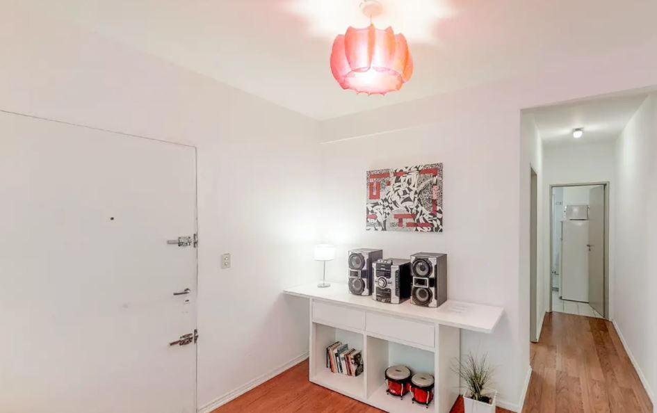 Apartamento En Recoleta Con Increíble Vista! * Ciudad Autónoma de Buenos Aires