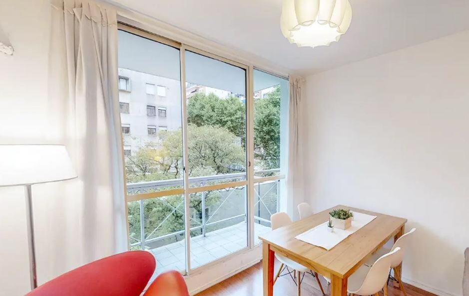 Apartamento En Recoleta Con Increíble Vista! Apartamento *