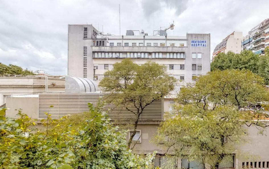 Apartamento En Recoleta Con Increíble Vista! * Ciudad Autónoma de Buenos Aires