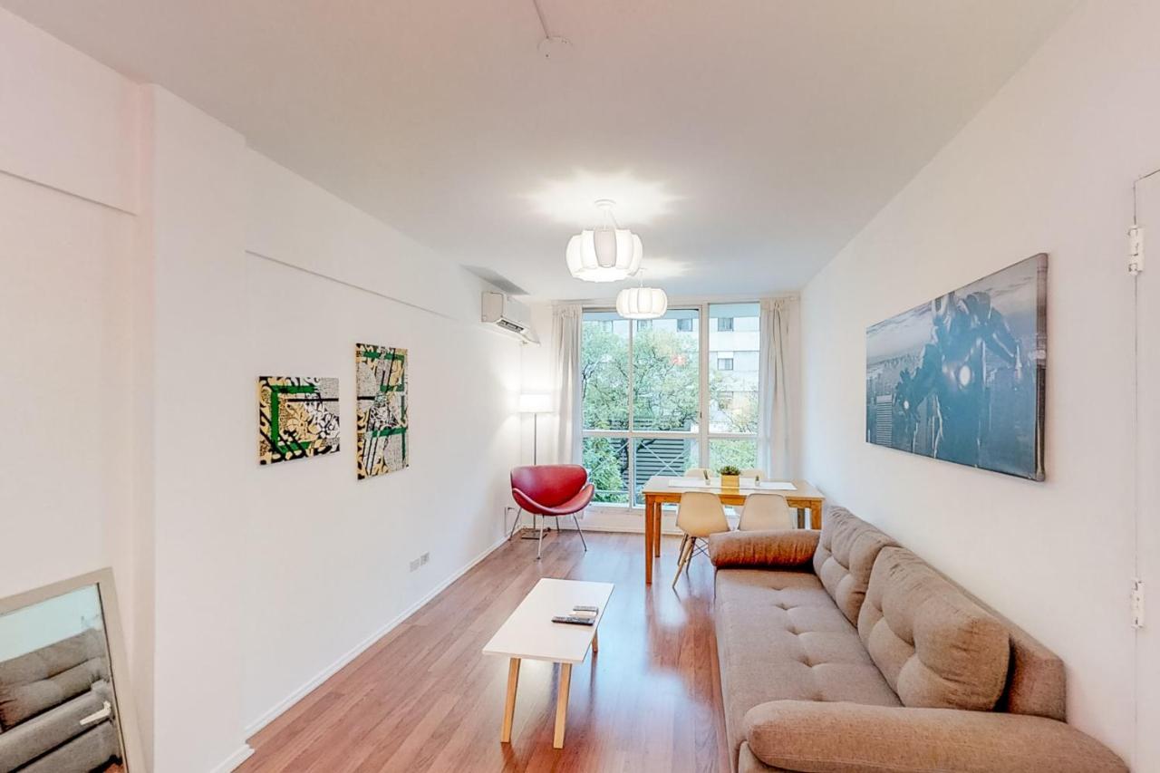 Apartamento Apartamento En Recoleta Con Increíble Vista! Ciudad Autónoma de Buenos Aires