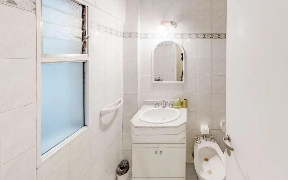 Apartamento En Recoleta Con Increíble Vista! Apartamento Ciudad Autónoma de Buenos Aires