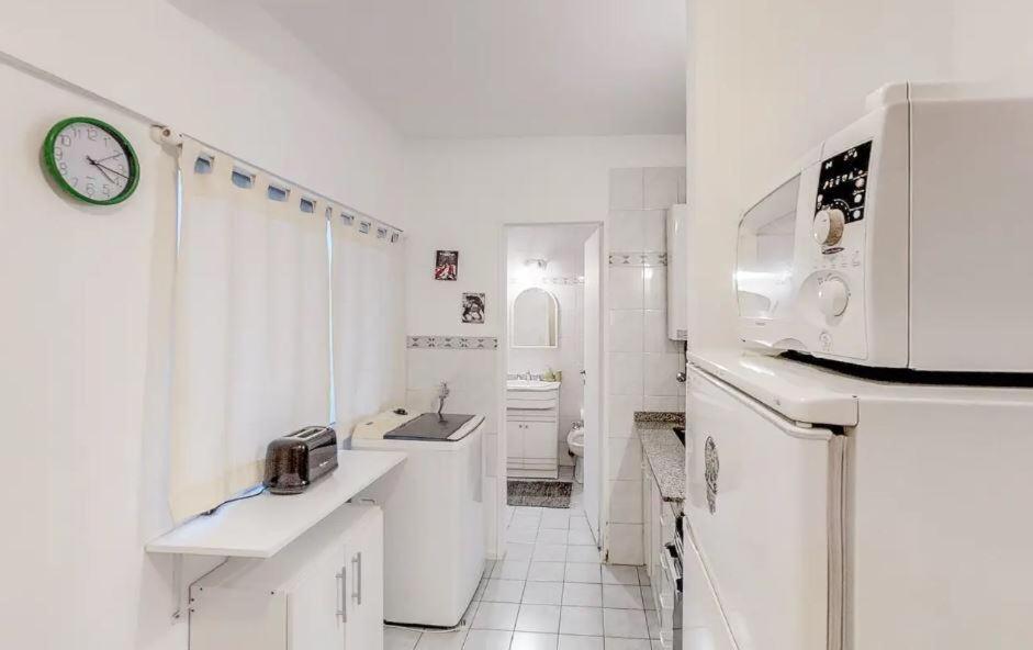Apartamento En Recoleta Con Increíble Vista! Ciudad Autónoma de Buenos Aires