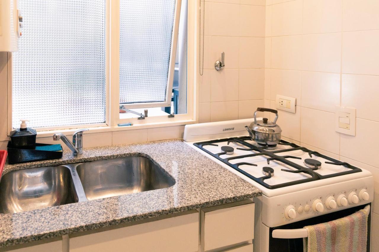 Apartamento View Puerto Madero