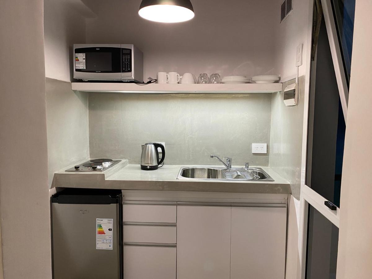 Recoleta - Ph - Departamento Nuevo! * Buenos Aires