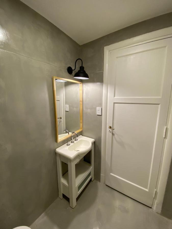 Recoleta - Ph - Departamento Nuevo! Apartamento Buenos Aires