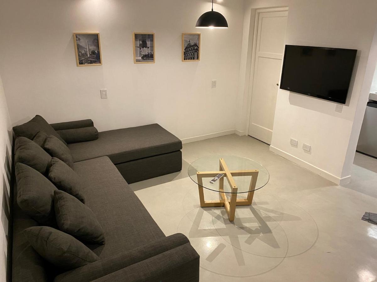 Apartamento Recoleta - Ph - Departamento Nuevo! Buenos Aires