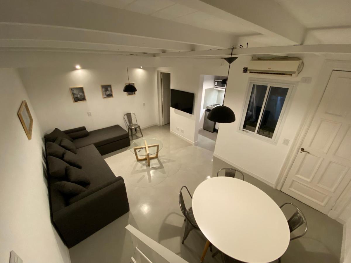 Apartamento Recoleta - Ph - Departamento Nuevo! Buenos Aires