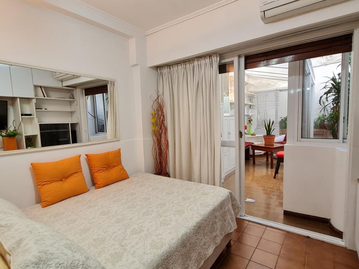 Apartamento Ecuador&santa Fé Apartamento *