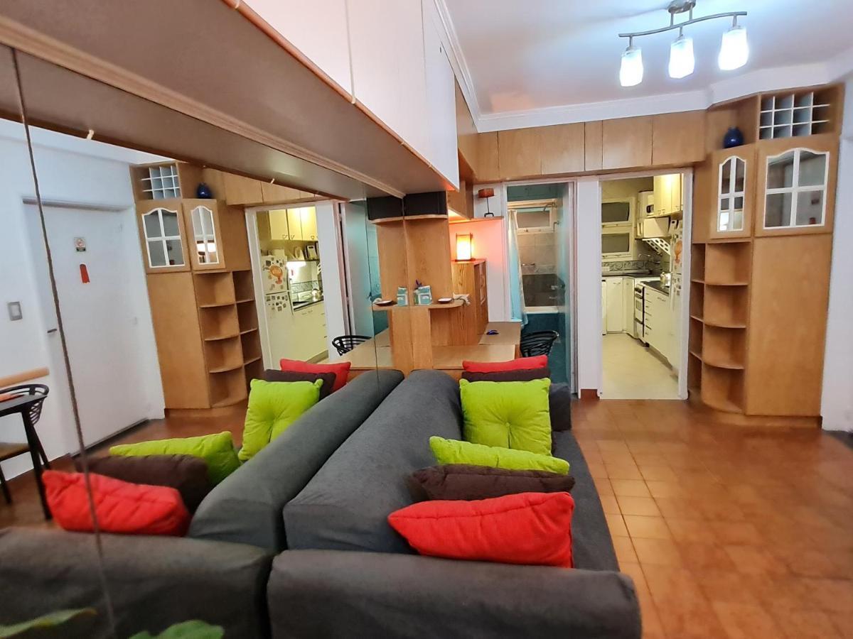 Apartamento Ecuador&santa Fé * Ciudad Autónoma de Buenos Aires