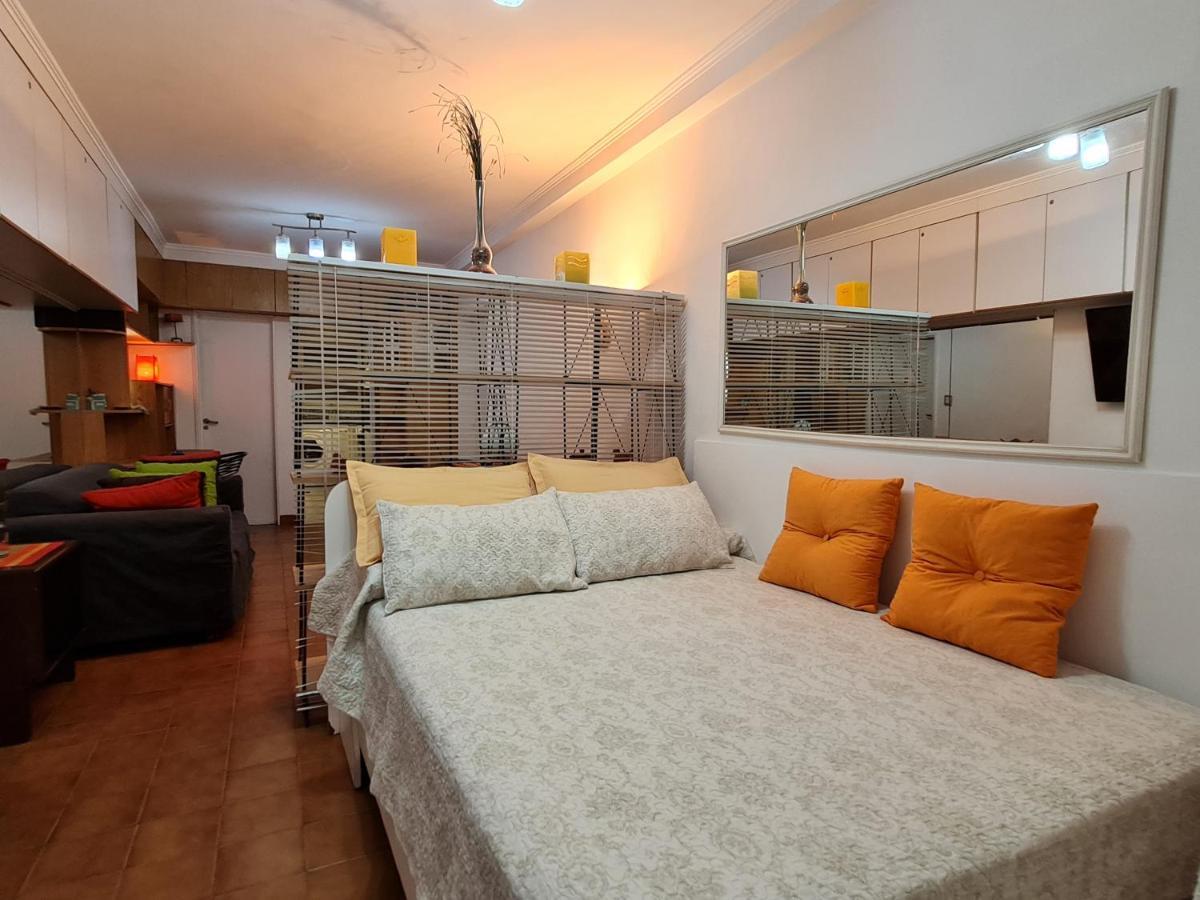 Apartamento Apartamento Ecuador&santa Fé