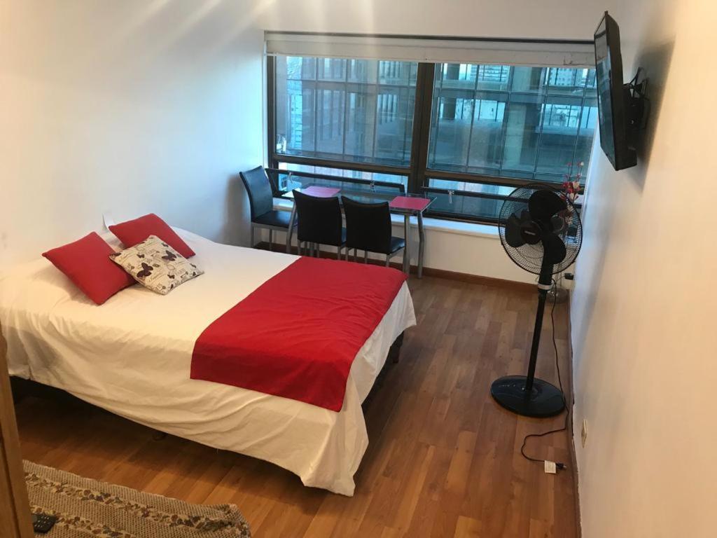 Tango Pop Junto Al Obelisco En 820 Avenida Corrientes Apartamento