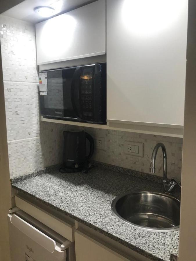 Apartment Rancho Tanguero En El Obelisco En Corrientes 818