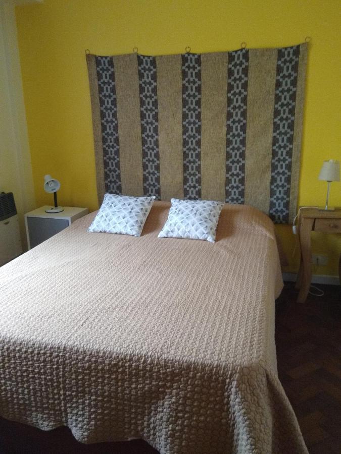 El Salvador Palermo Viejo Apartment Buenos Aires