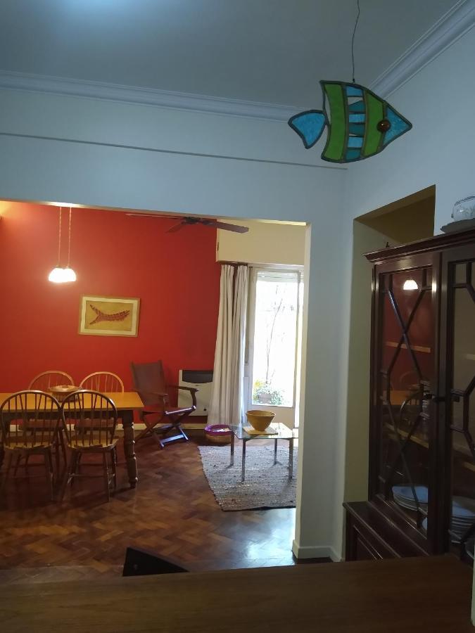 Apartment El Salvador Palermo Viejo