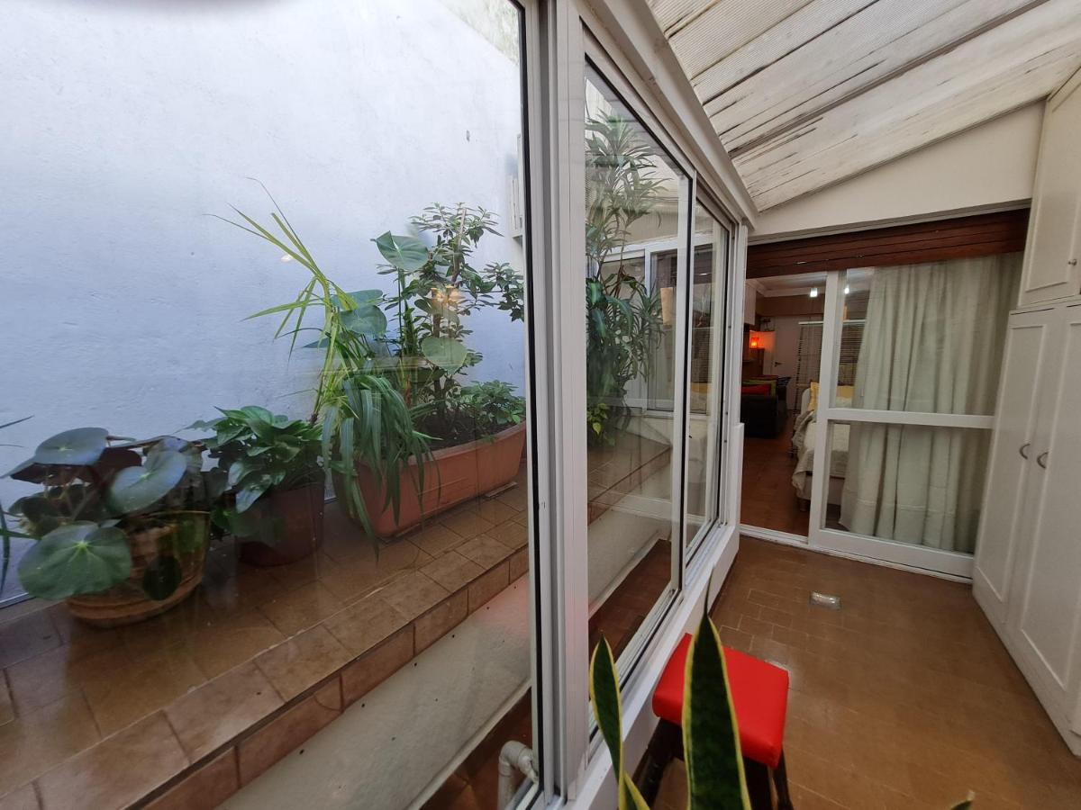 Apartamento Apartamento Ecuador&santa Fé *