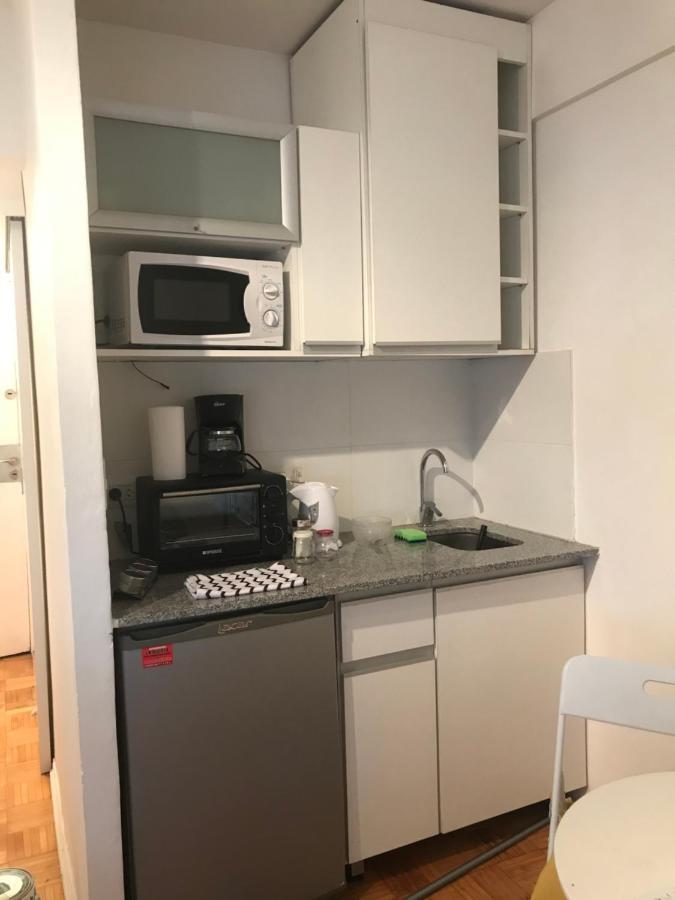 Esmeralda Studio Apartamento