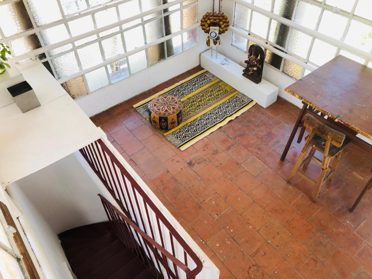 Apartment Casa Palacio, Arte E Historia Buenos Aires