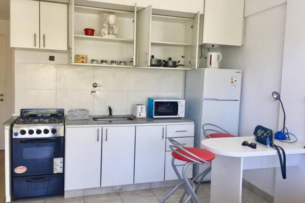 Luminoso Y Moderno En Caballito Apartamento Ciudad Autónoma de Buenos Aires