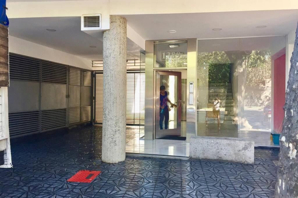 Apartamento Luminoso Y Moderno En Caballito