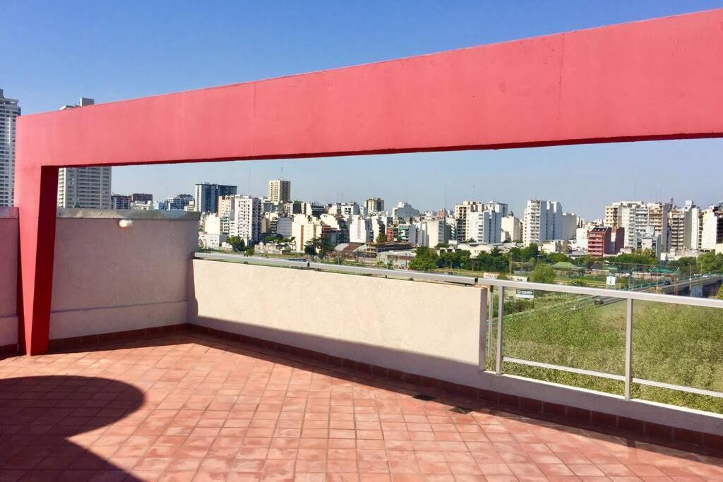 Luminoso Y Moderno En Caballito Apartamento *
