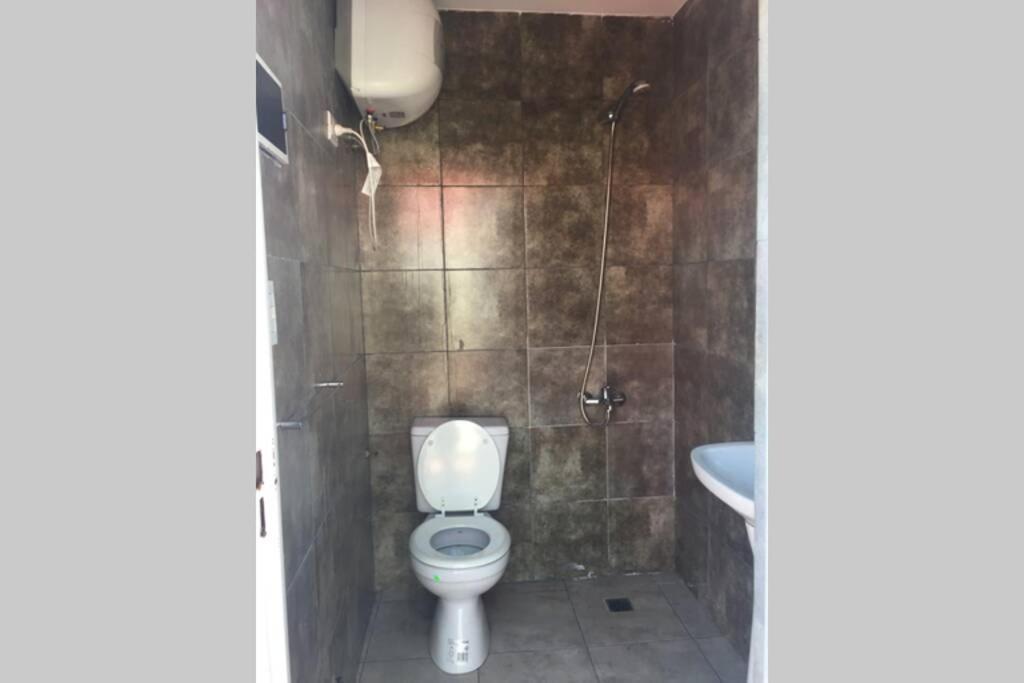 Luminoso Y Moderno En Caballito Apartamento Ciudad Autónoma de Buenos Aires