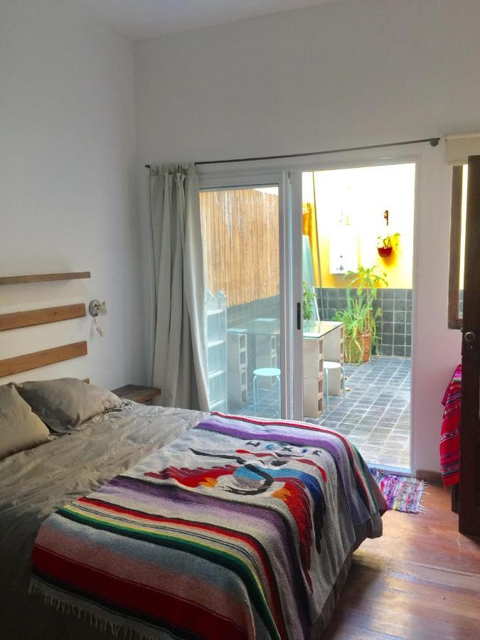 Casa Gavilán Apartamento Ciudad Autónoma de Buenos Aires