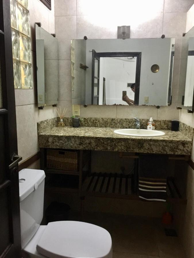 Apartamento Casa Gavilán Ciudad Autónoma de Buenos Aires