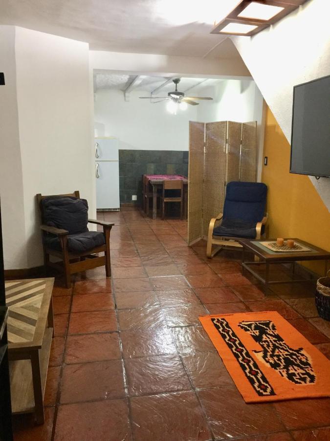 Casa Gavilán *