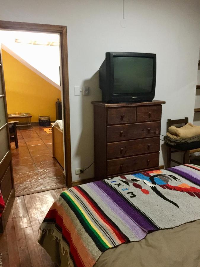 Apartamento Casa Gavilán Ciudad Autónoma de Buenos Aires