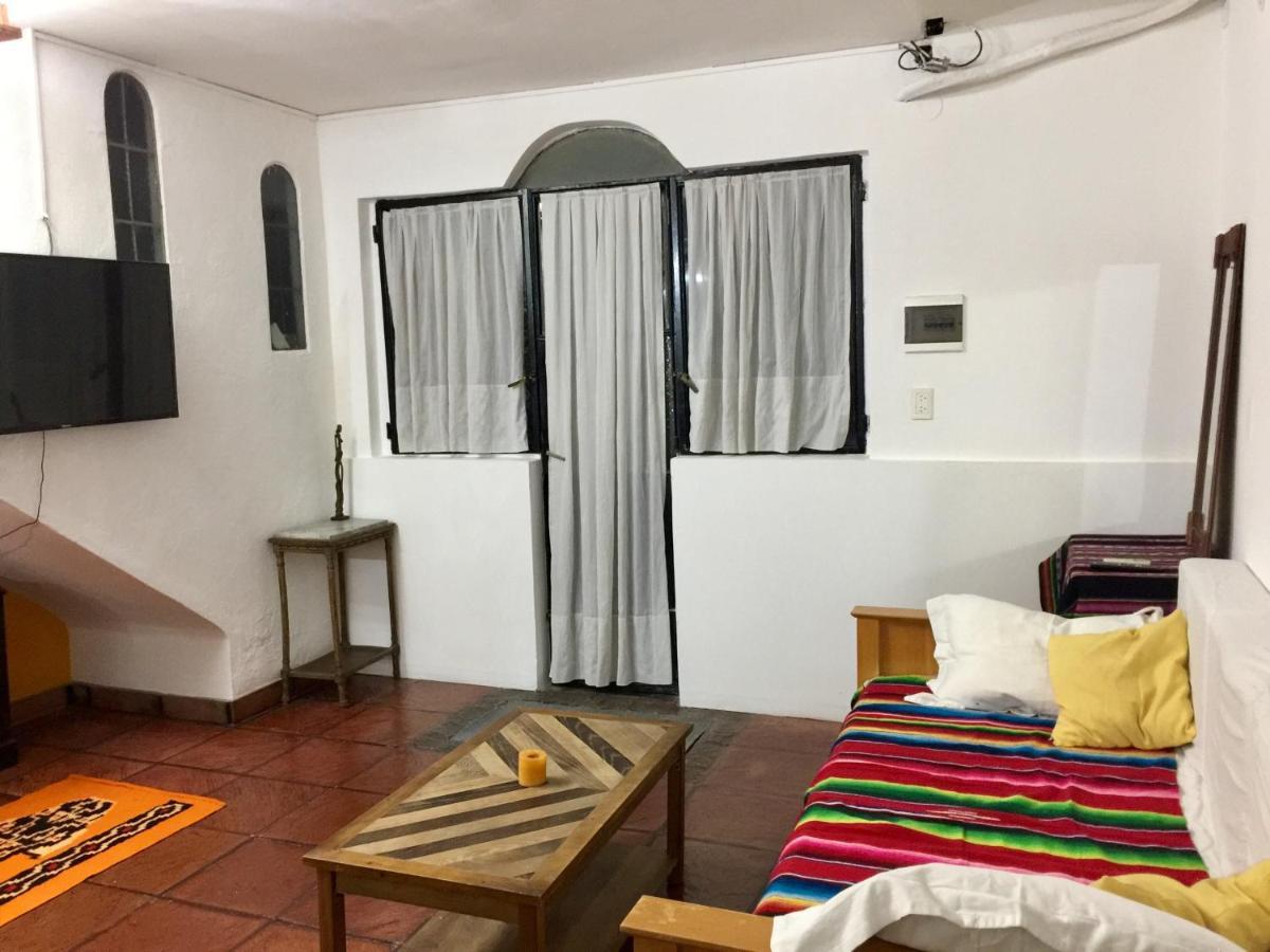 Casa Gavilán * Ciudad Autónoma de Buenos Aires