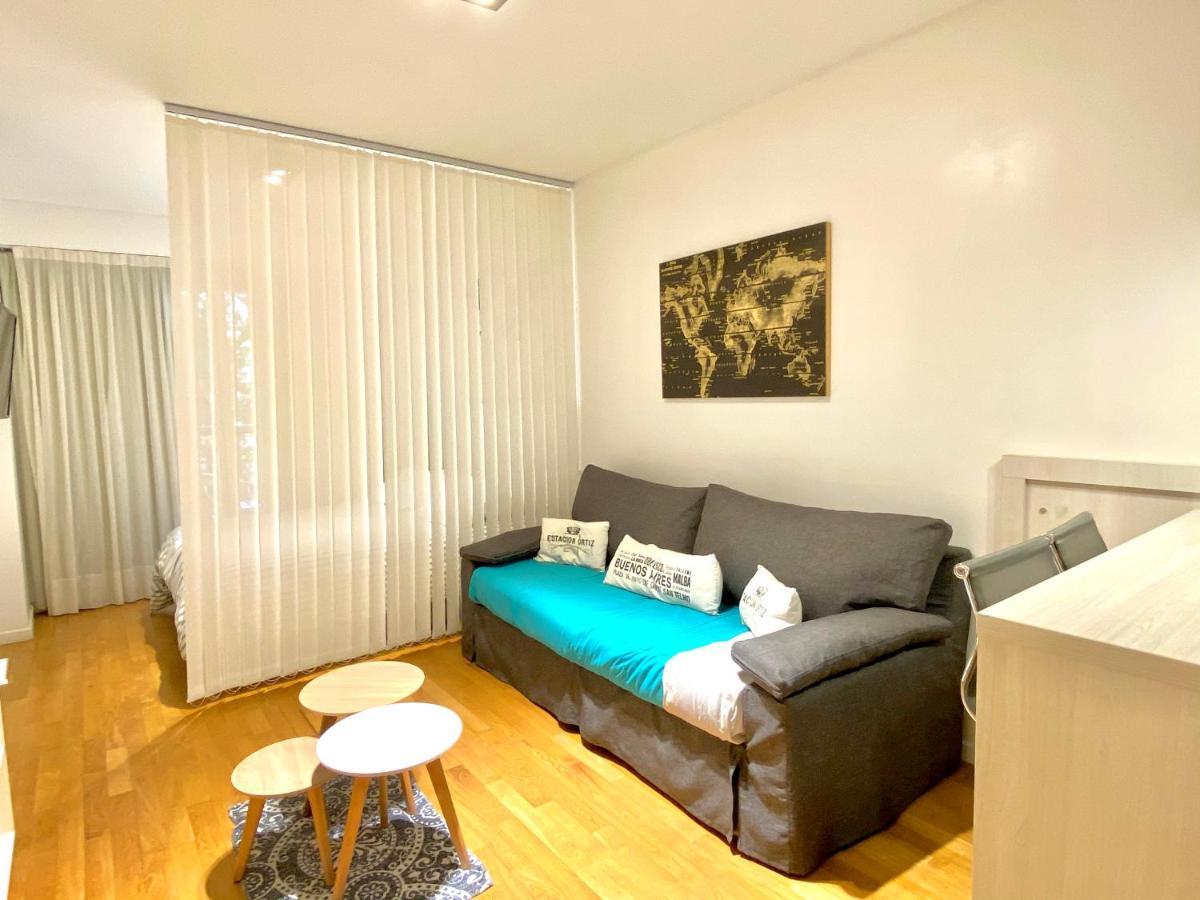 Palermo Soho Trendy Apartment *