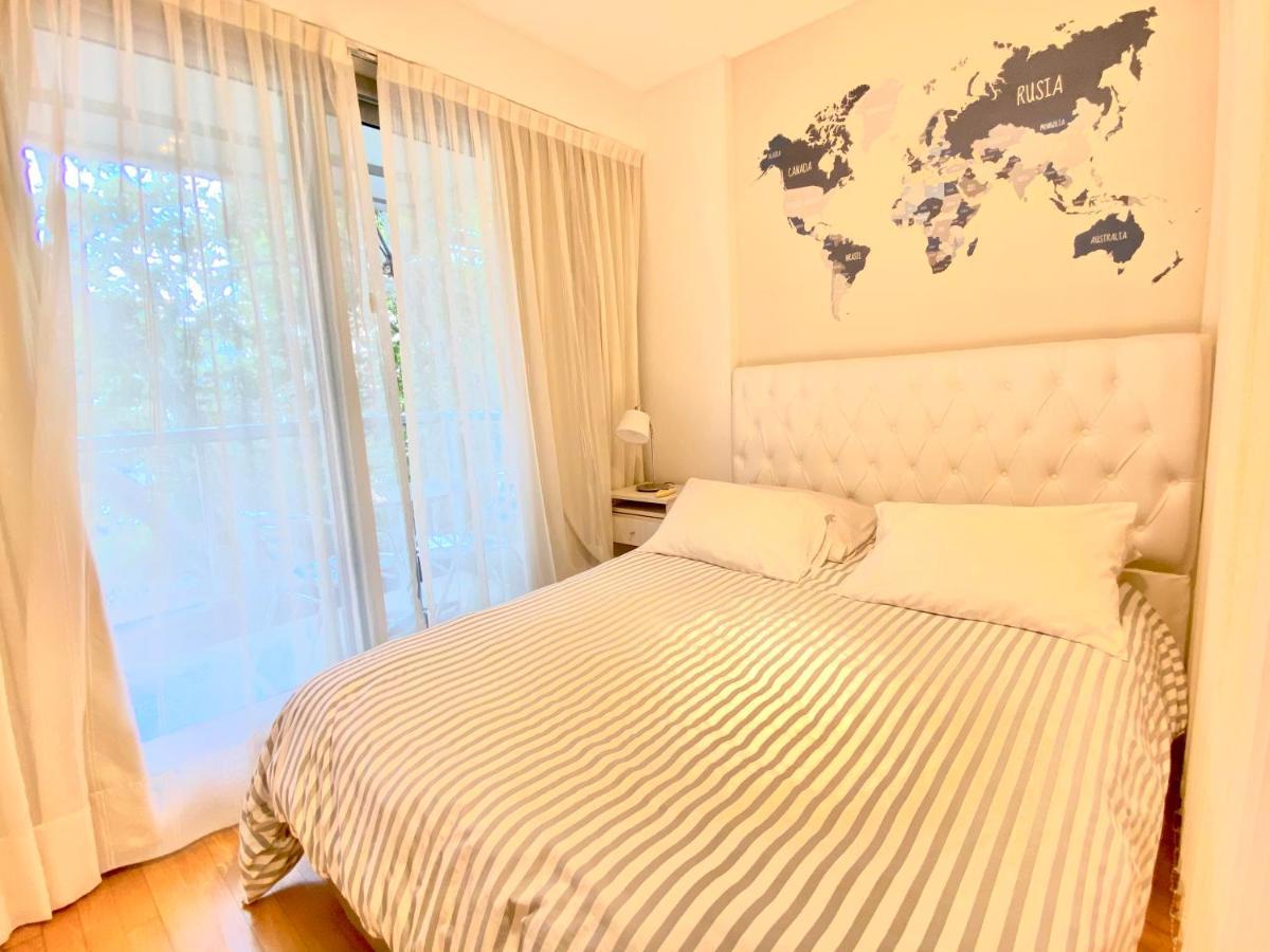 Palermo Soho Trendy Apartment *