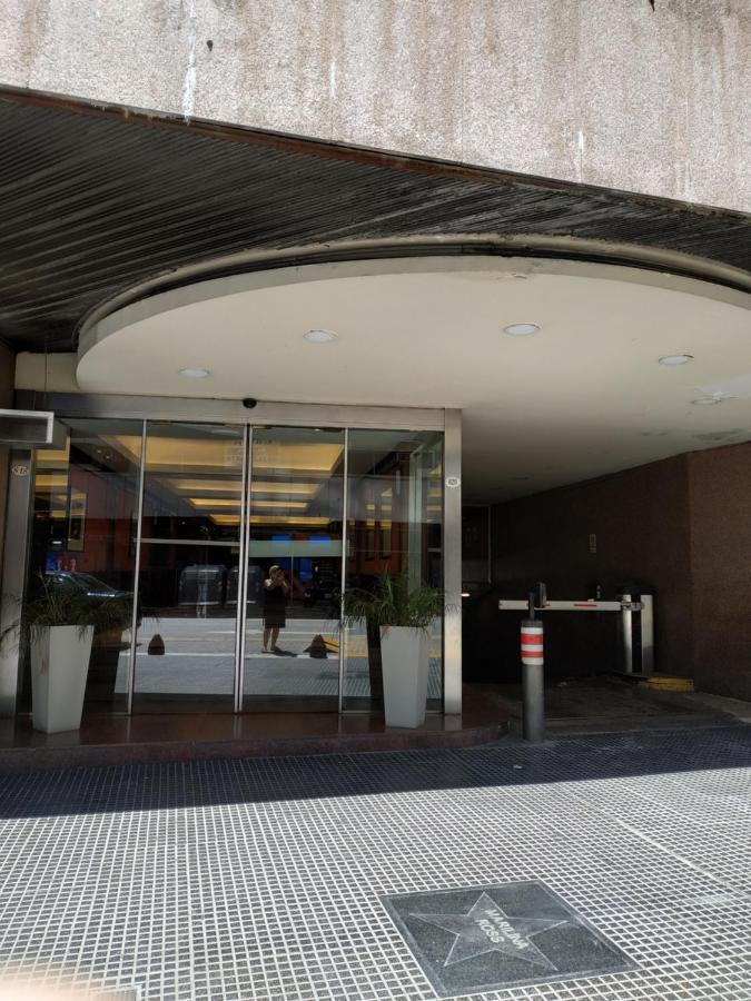 Departamento En Hotel, Excelente Ubicación En Microcentro * Ciudad Autónoma de Buenos Aires