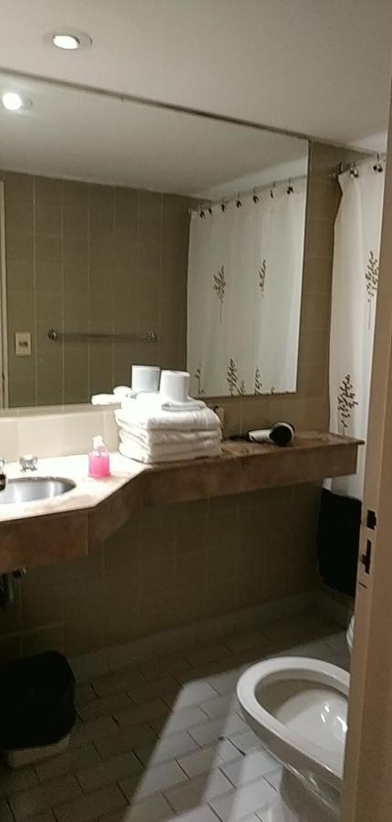Apartamento Departamento En Hotel, Excelente Ubicación En Microcentro *
