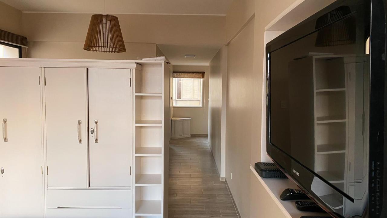 Eze Downtown - 523 Apartamento Ciudad Autónoma de Buenos Aires