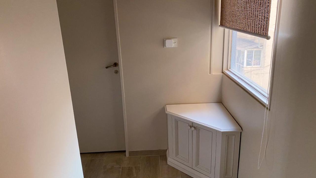 Apartamento Eze Downtown - 523 Ciudad Autónoma de Buenos Aires