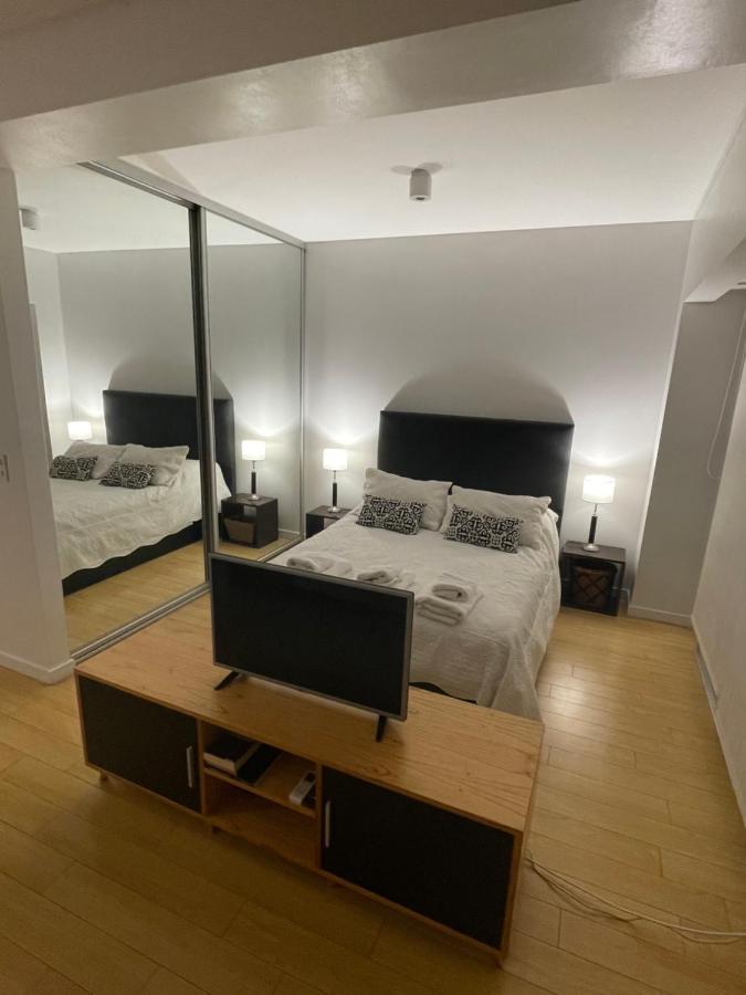 Private Borges In Palermo Soho With Security 24hs *
