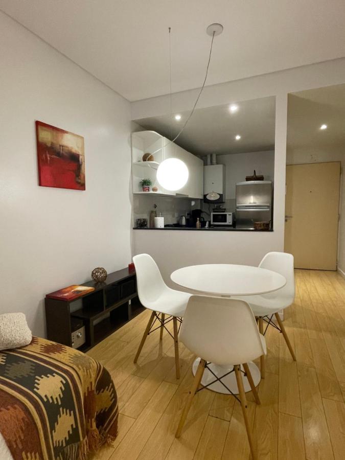 Apartment Private Borges In Palermo Soho With Security 24hs Buenos Aires