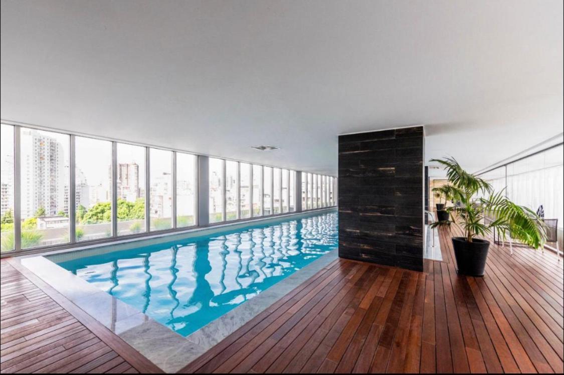 Palermo Hollywood Vip Apartamento *