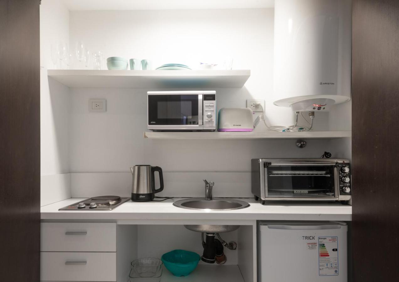 Luminoso Y Acogedor Depto Con La Mejor Ubicación Apartamento *