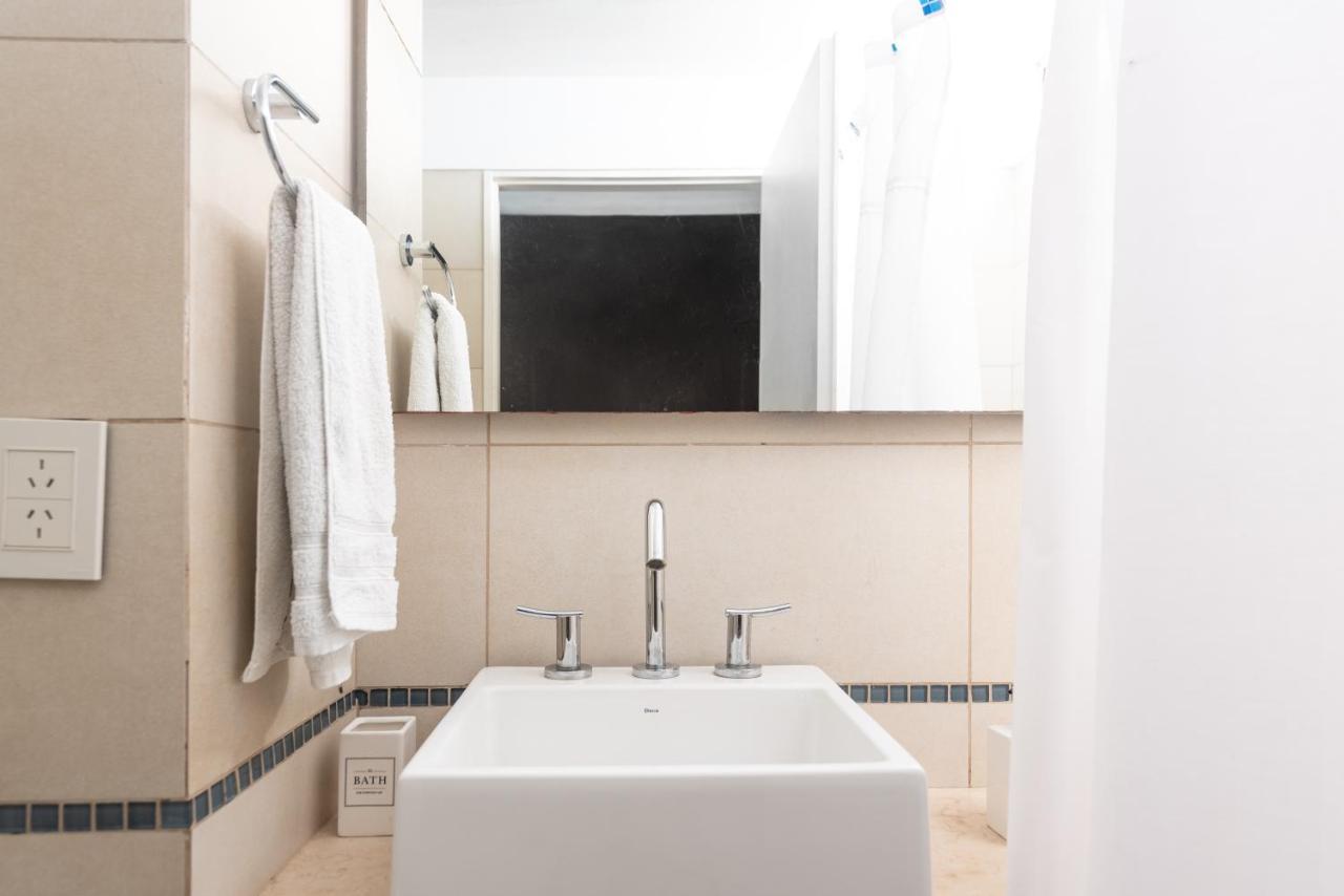 Apartamento Luminoso Y Acogedor Depto Con La Mejor Ubicación *