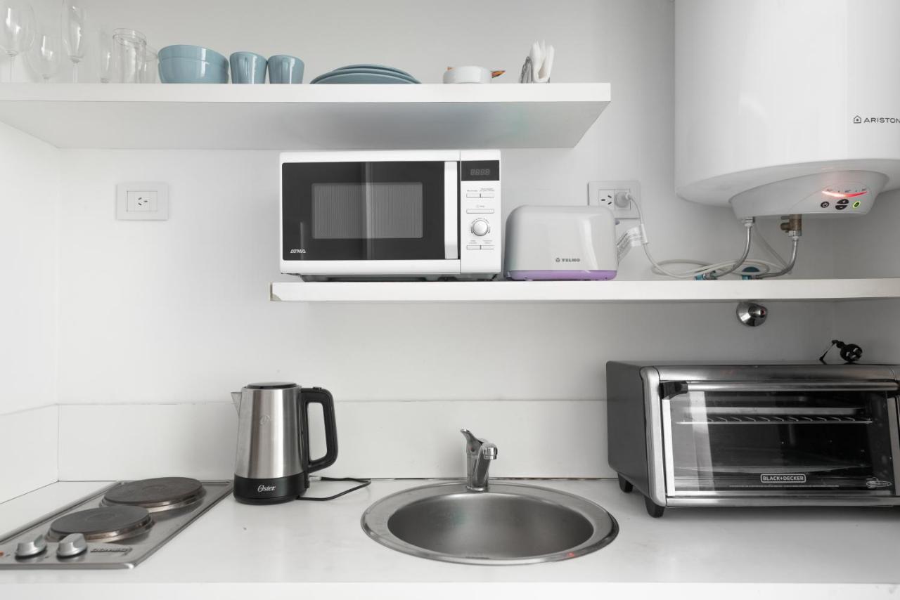 Apartamento Luminoso Y Acogedor Depto Con La Mejor Ubicación Ciudad Autónoma de Buenos Aires